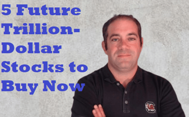 Trillion Dollar Stocks TILE