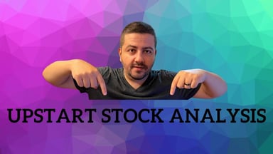 upstart stock analysis