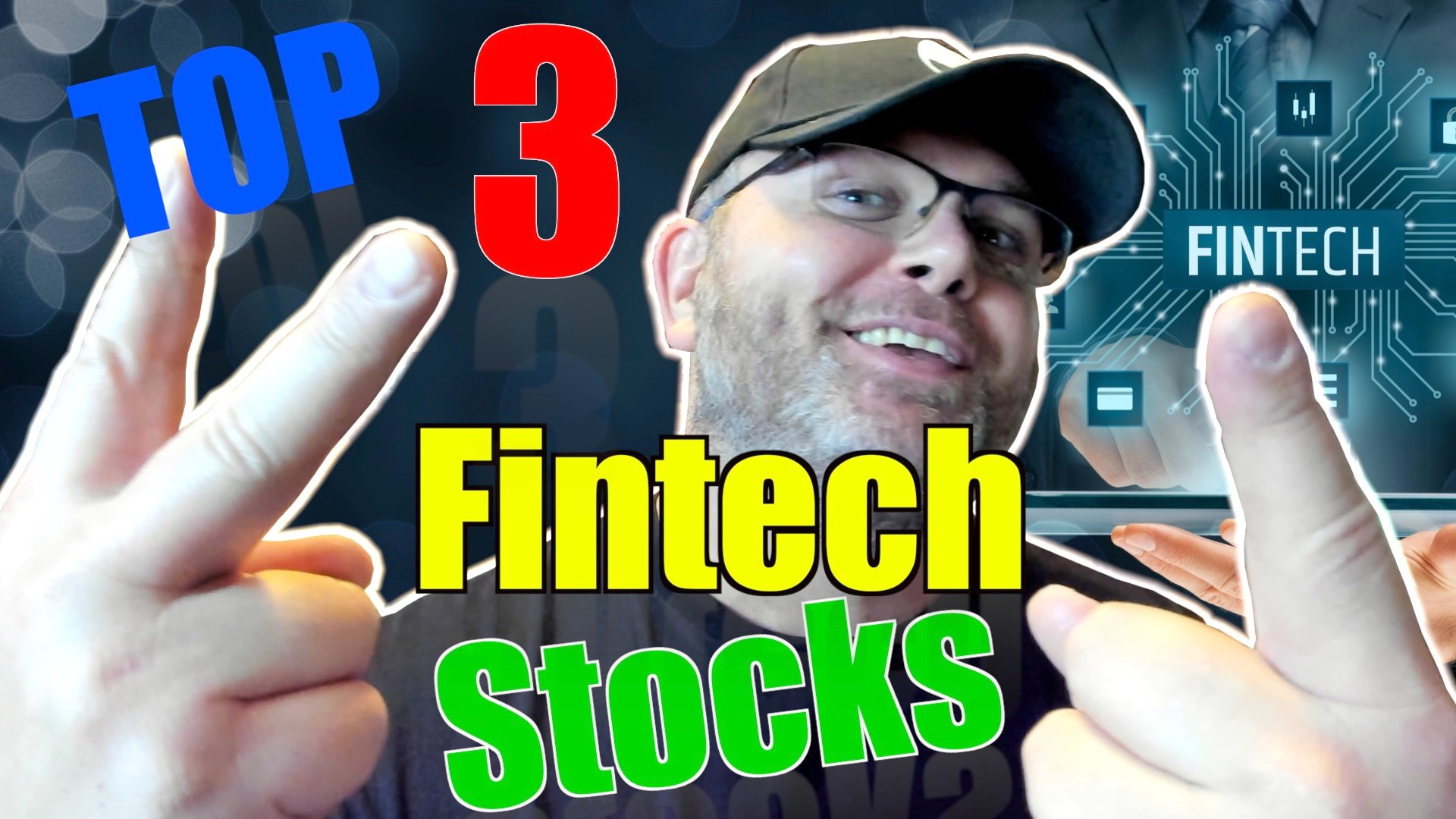 Top 3 fintech
