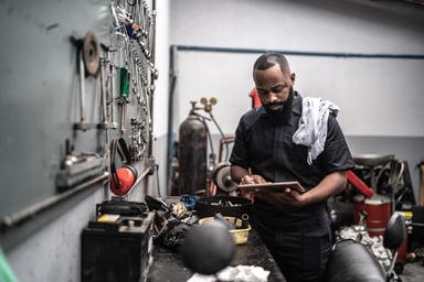 Auto parts GettyImages-1220425228