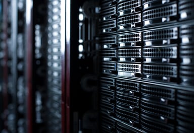 Servers GettyImages-183784572