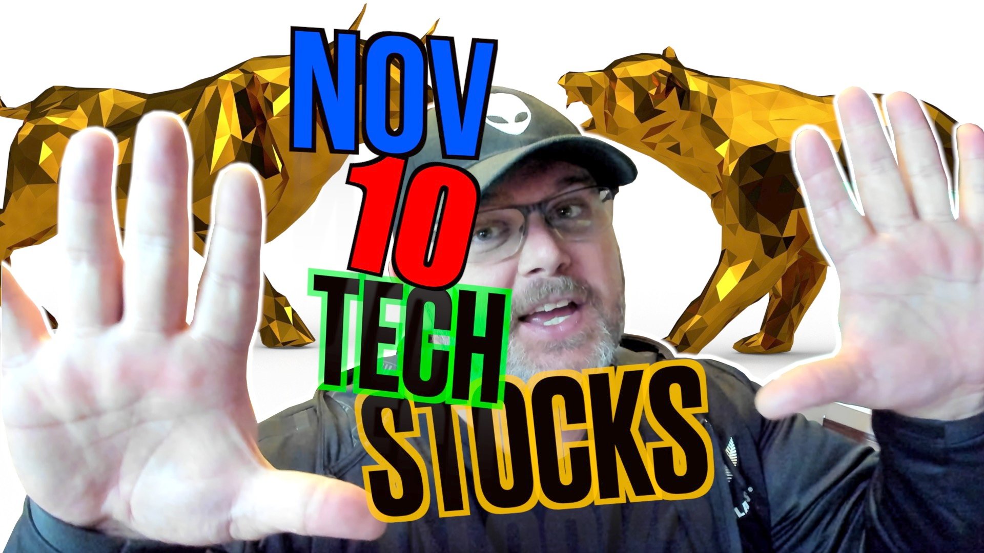 TMaF 10 tech
