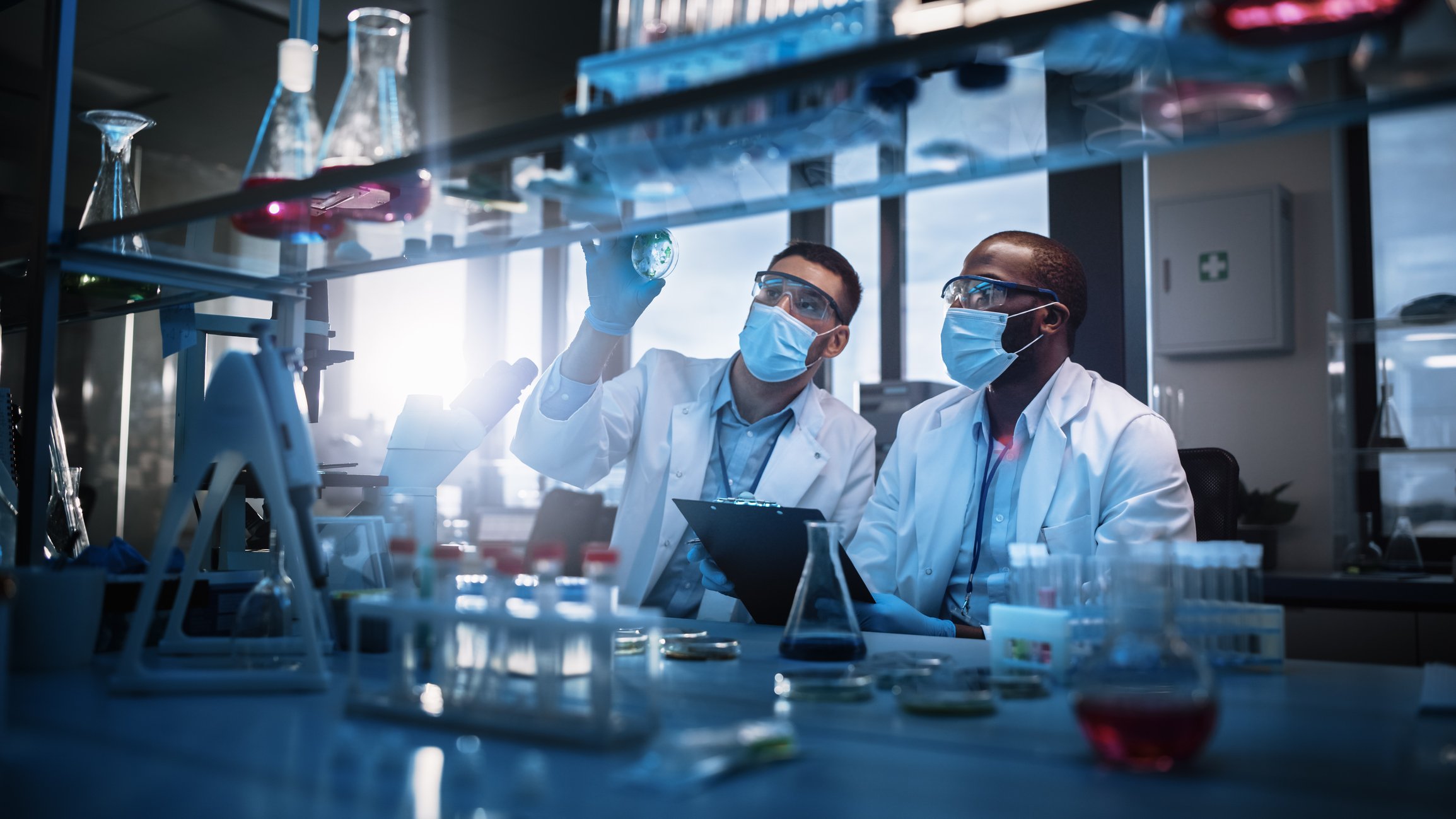 biotech