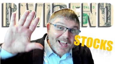 Top 5 dividend stocks