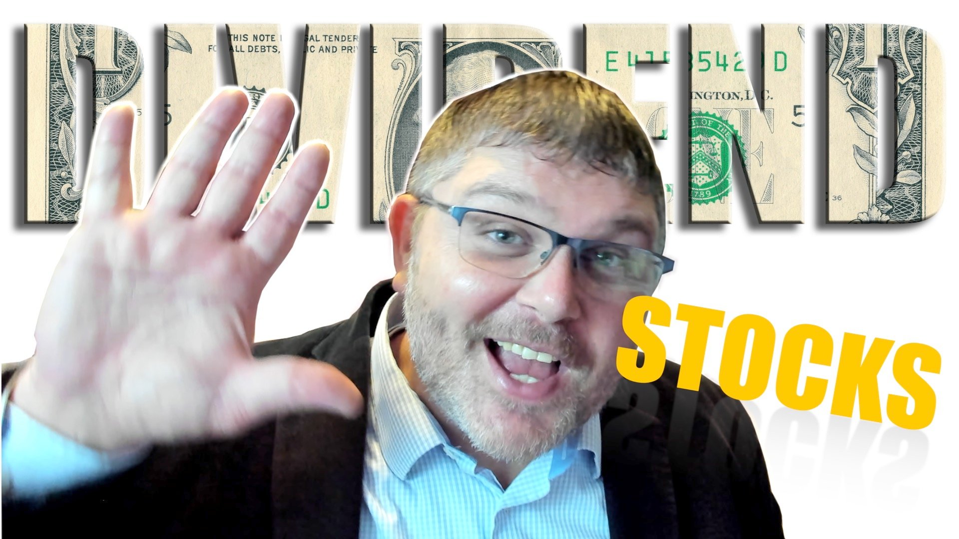 Top 5 dividend stocks