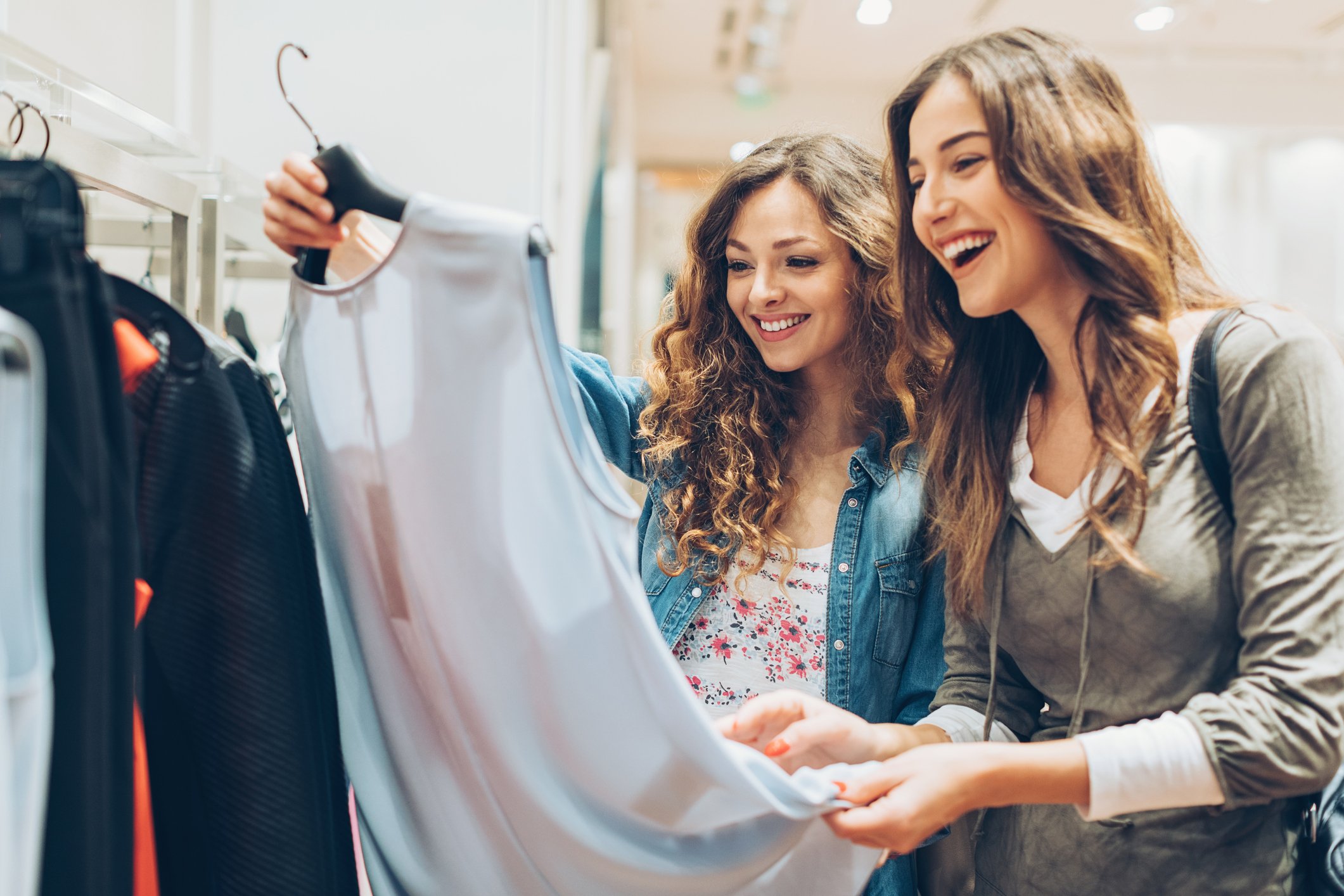 Retail stocks - GettyImages-670741276