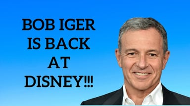 disney
