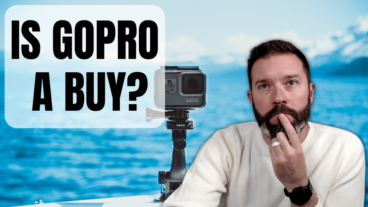 Is GoPro Stock a Buy Now? | The Motley Fool