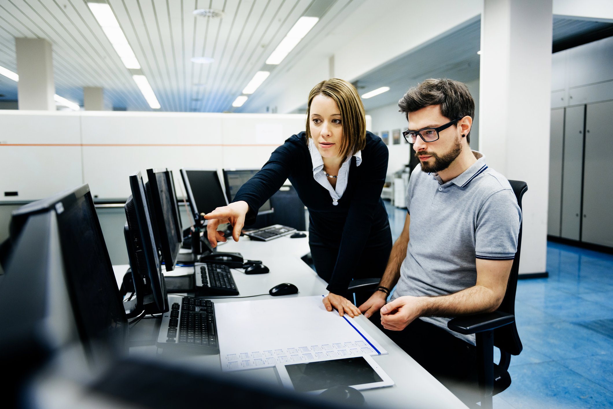 Investor - GettyImages-842940728