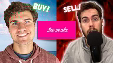 LMND Bull v Bear Thumbnail