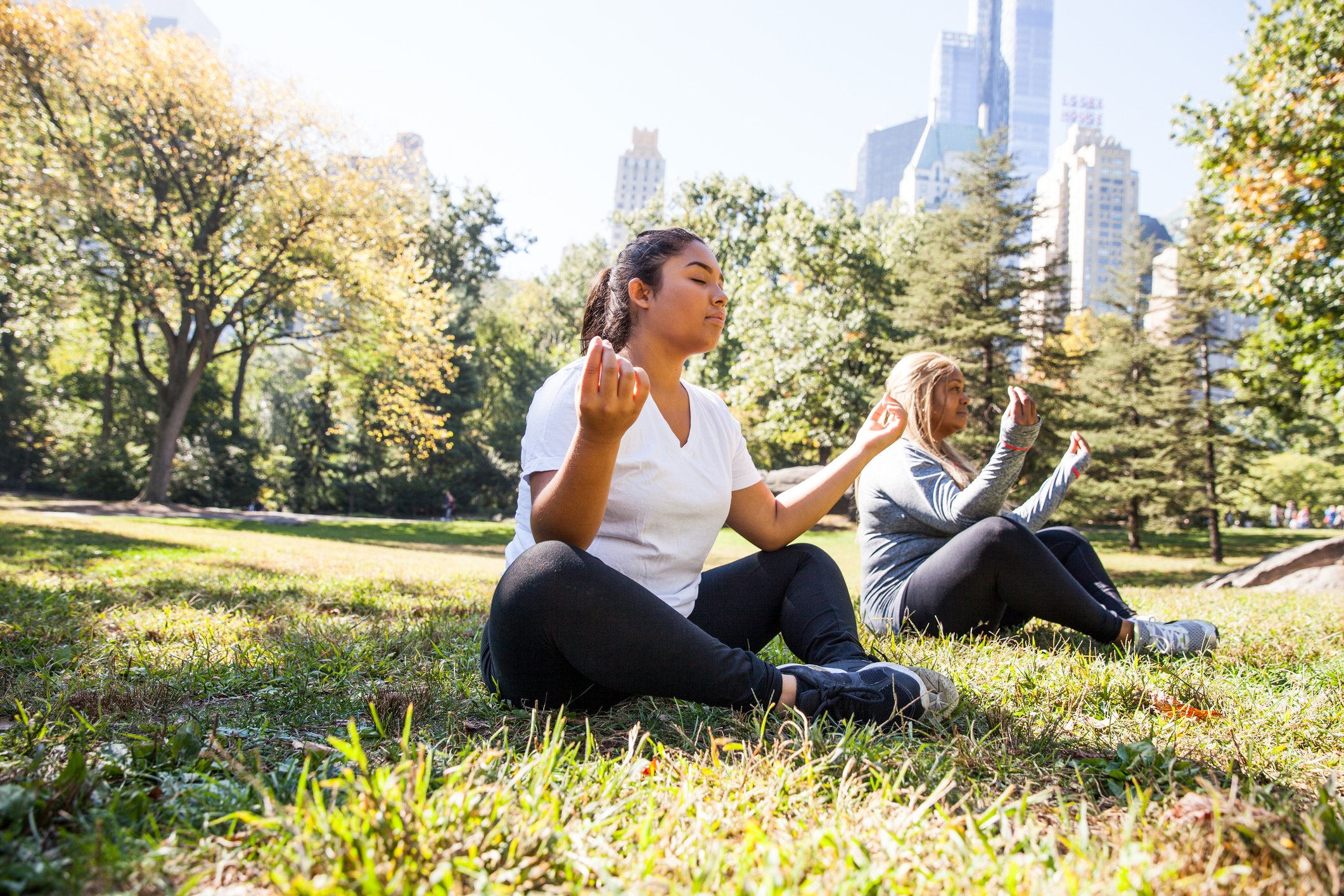 Yoga GettyImages-1148443257