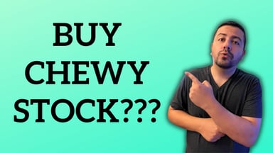 chewy