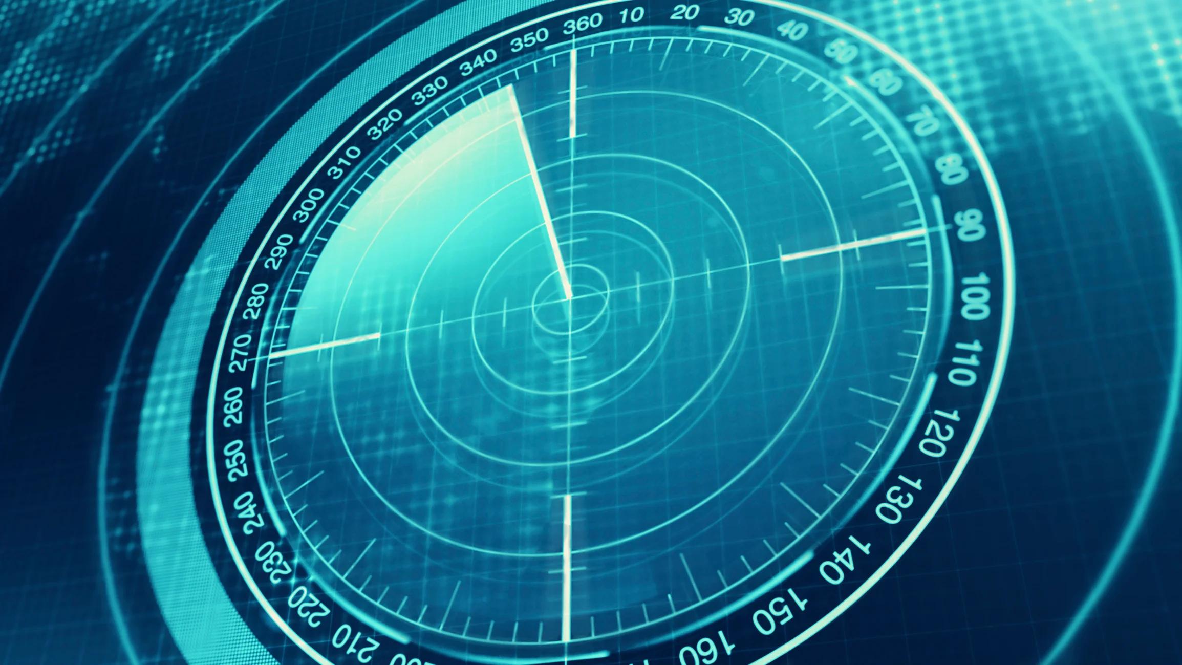 radar-screen getty