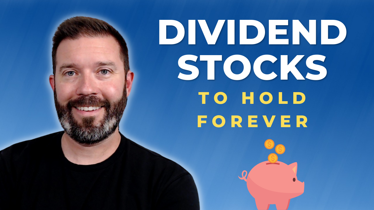 Forever Dividends