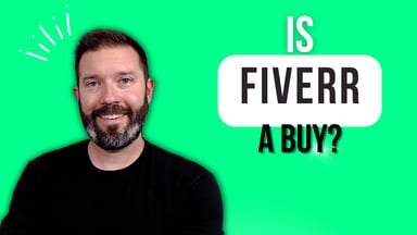 Buy Fiverr