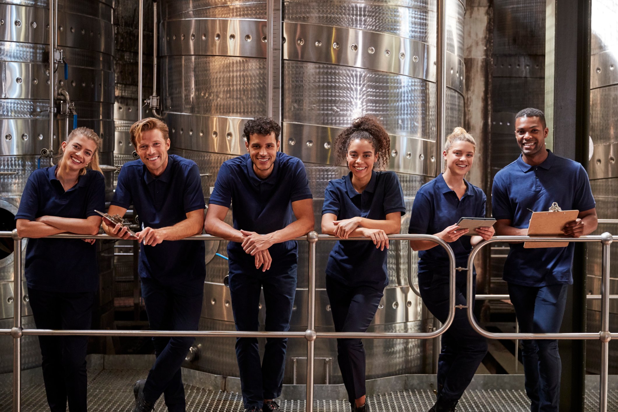 Facilities workers gettyimages-931469958