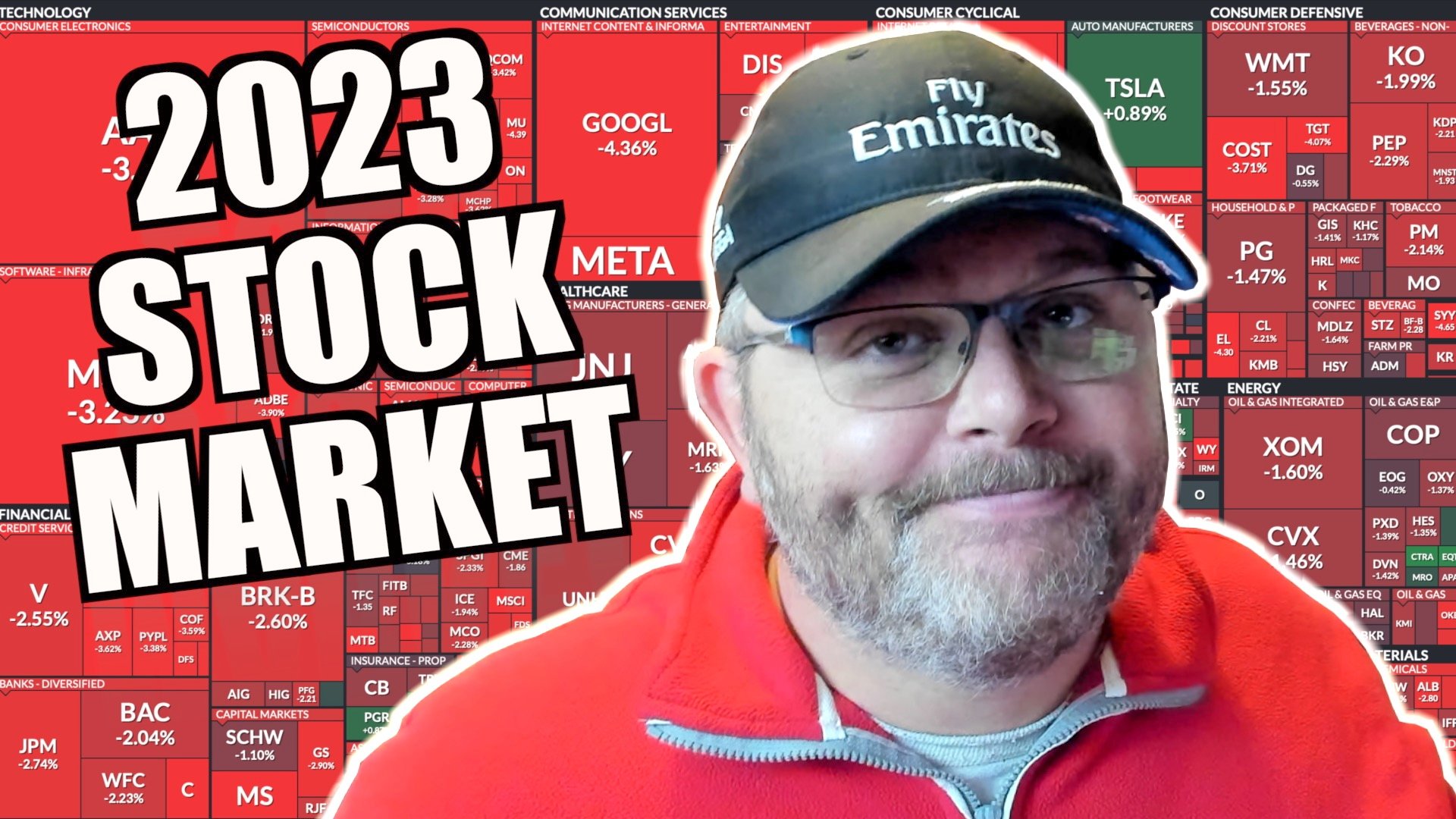 2023 stocks