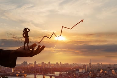 investing long term building wealth