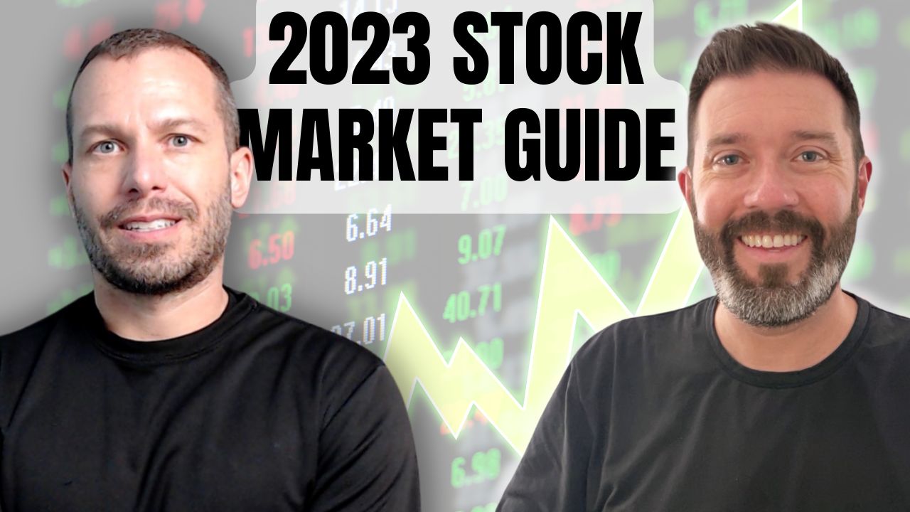 Stock Market Guide
