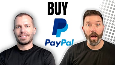 Buy Paypal