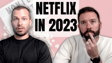 Netflix in 2023