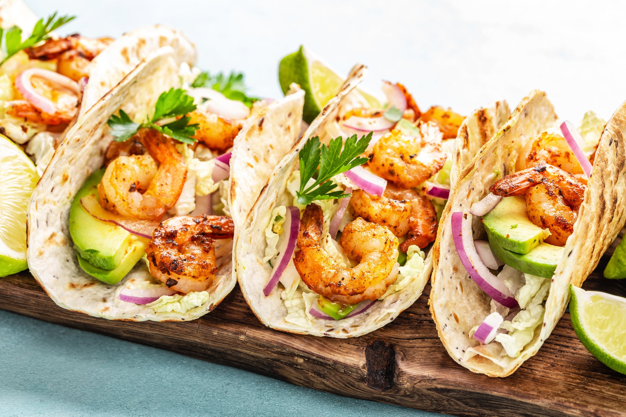 Taco 2