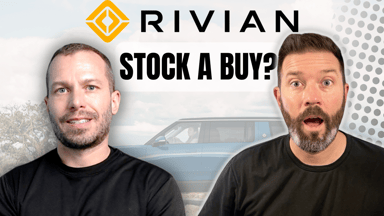 Rivian Stock a Buy