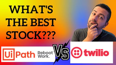 what's the best stock