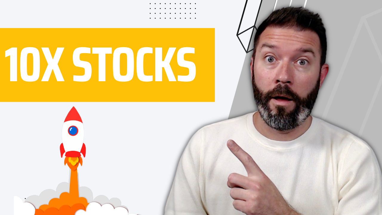 10x Stocks