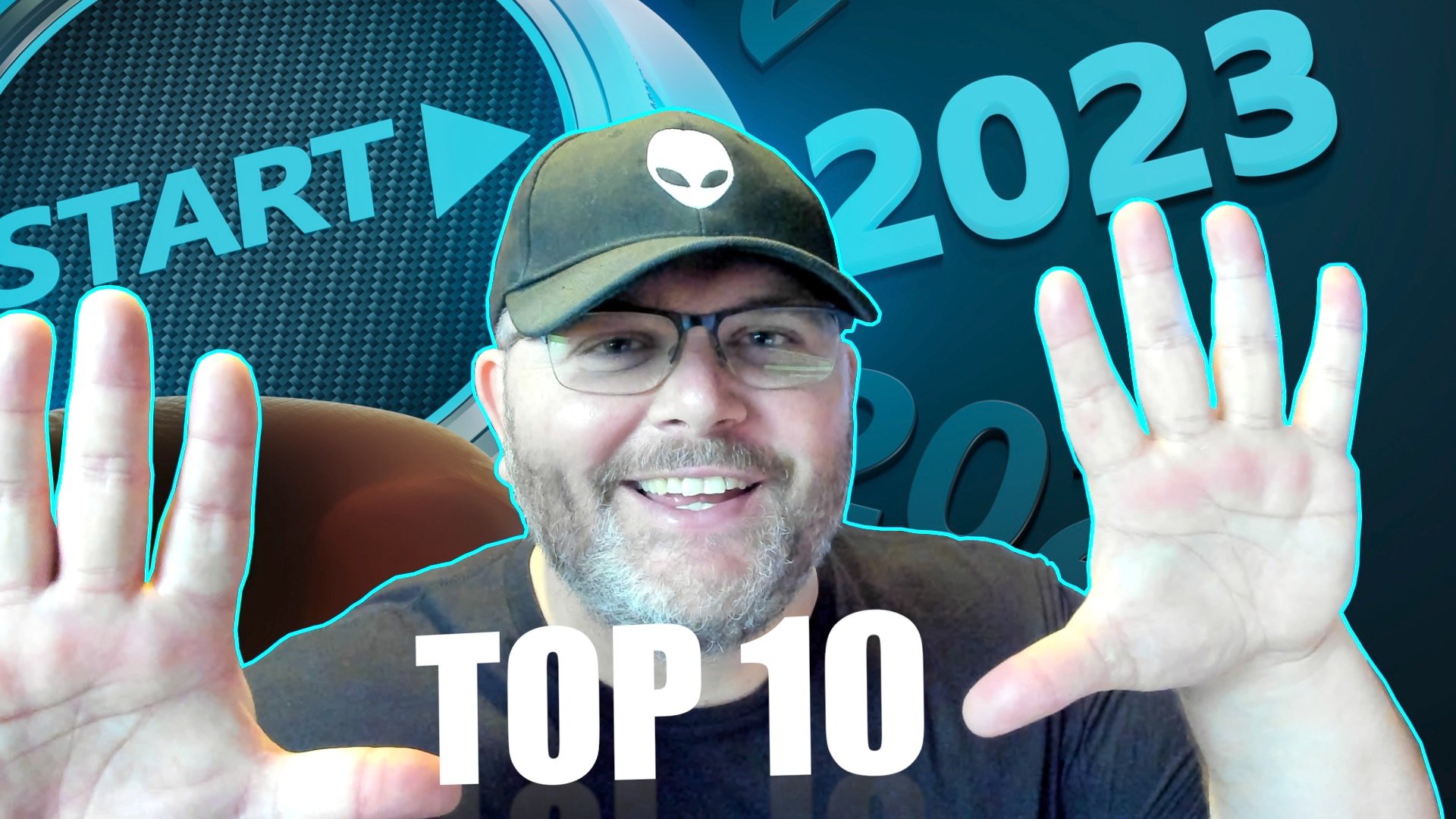 Top 10 Jan 2023