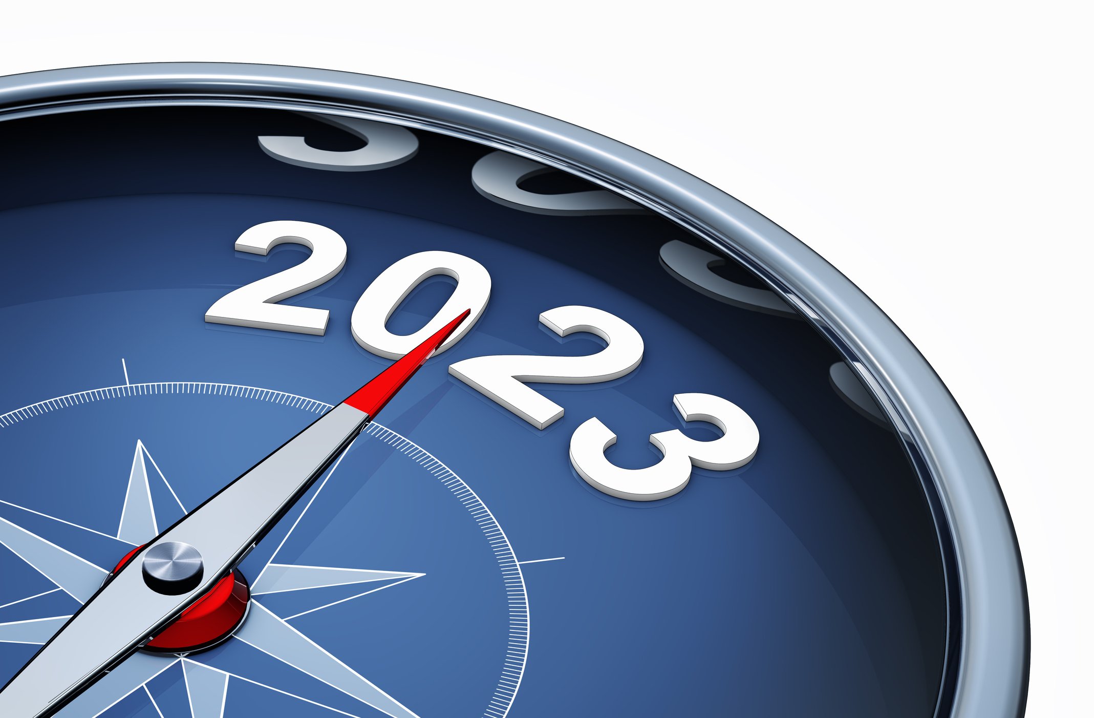 2023 compass