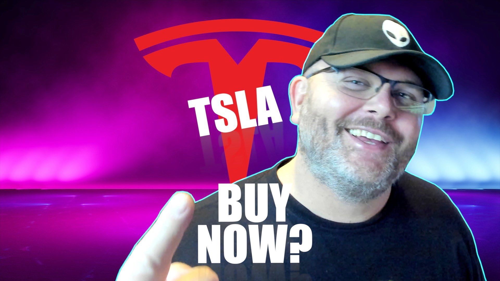 TSLA TMF2