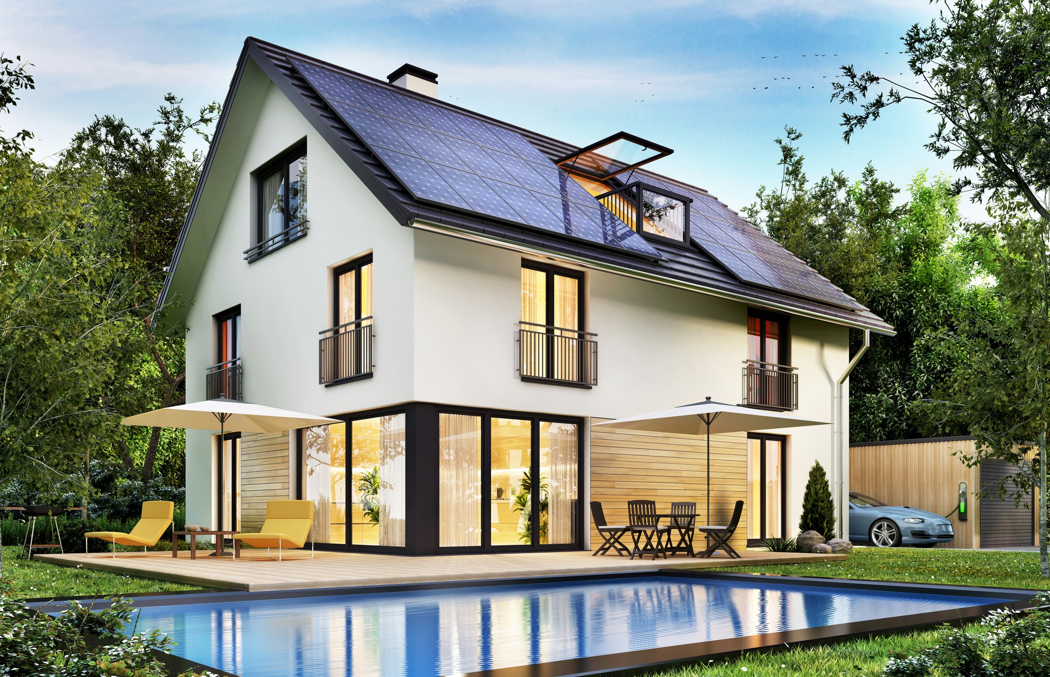 House 4