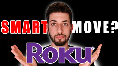 roku