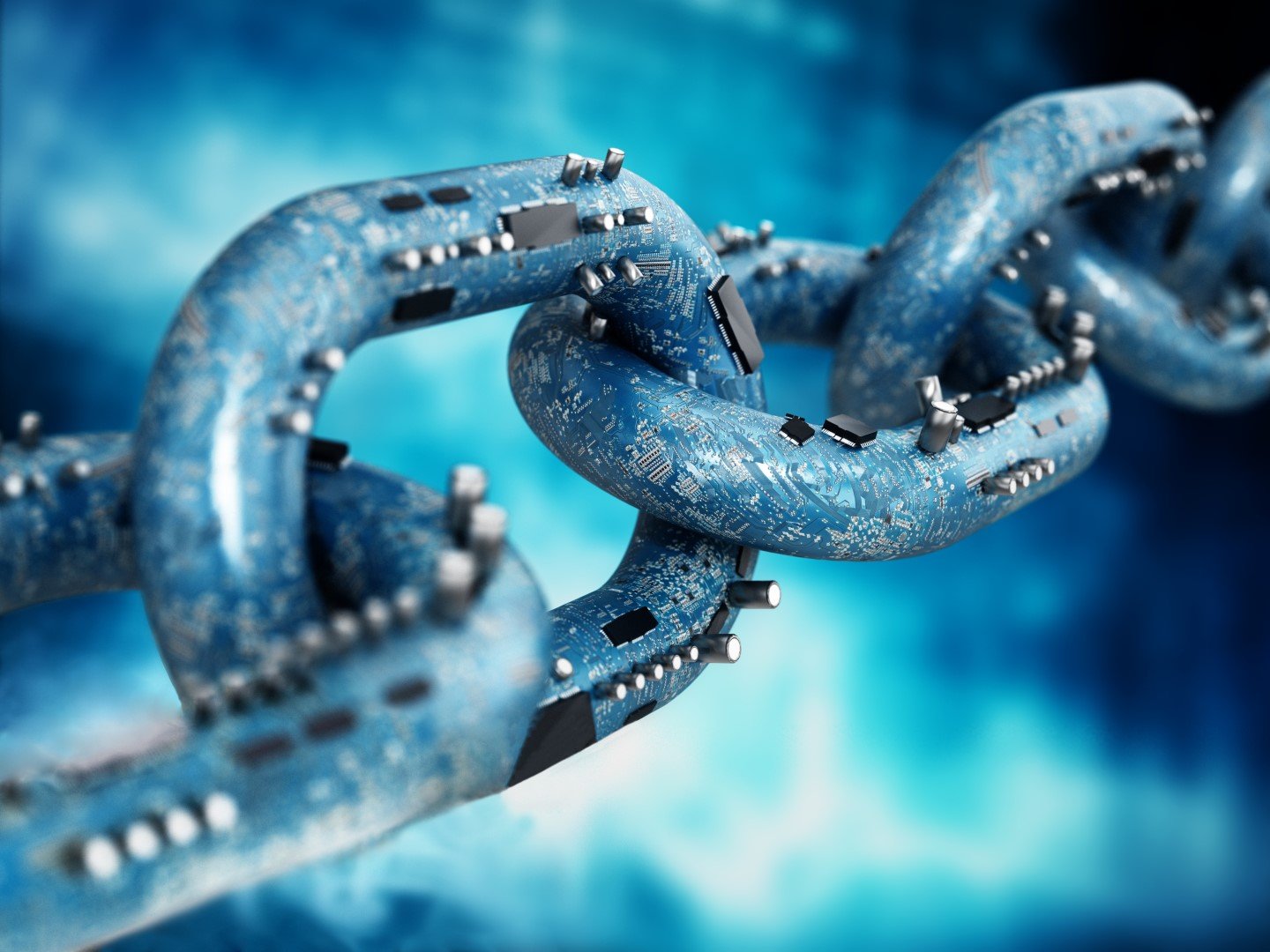 blockchain data information cryptocurrency