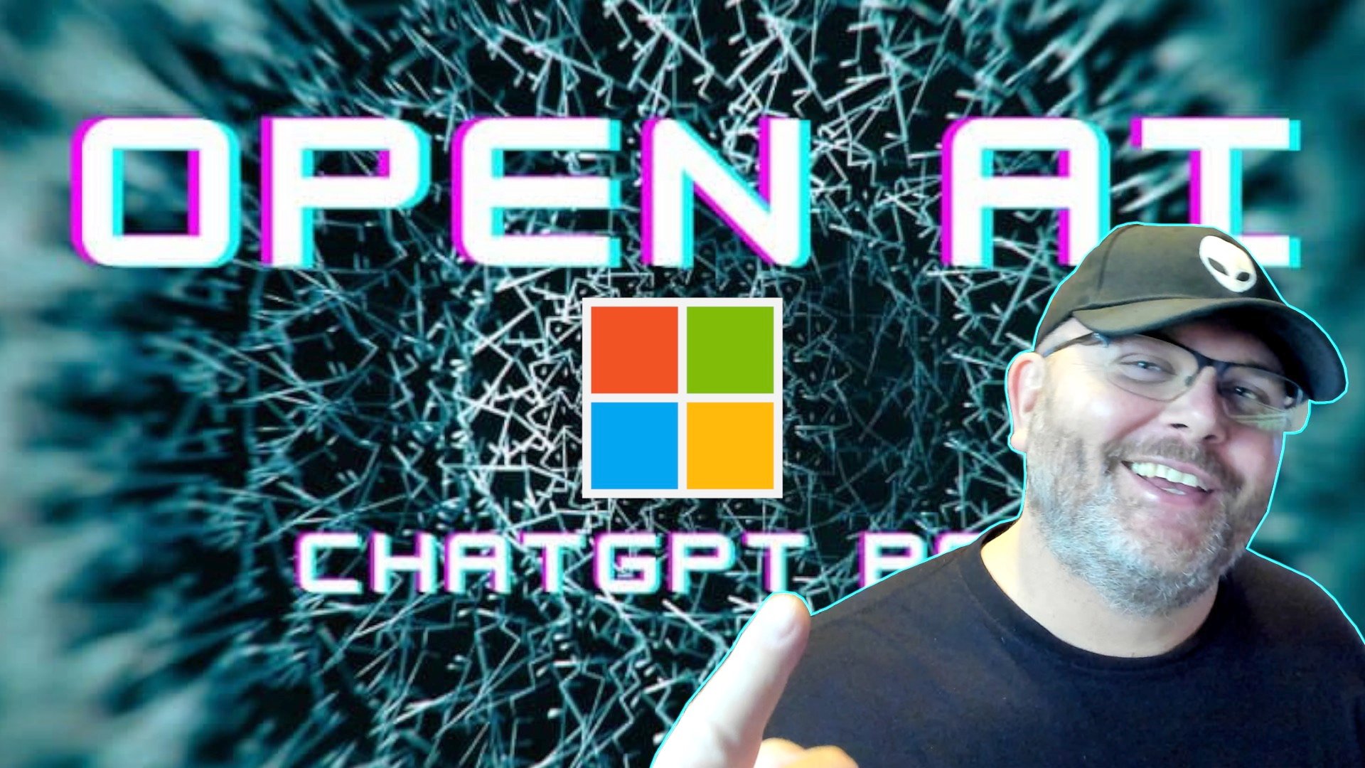 MSFT ChatGTP AI TMF
