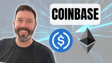 Coinbase Buy Signs