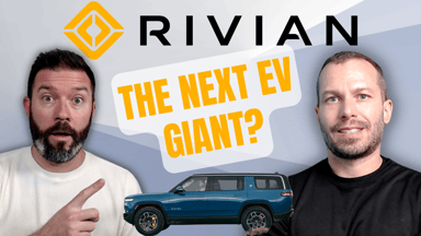 Rivian What You Need to Know