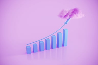 Chart Rocket