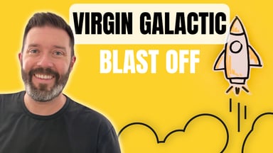 Virgin Galactic