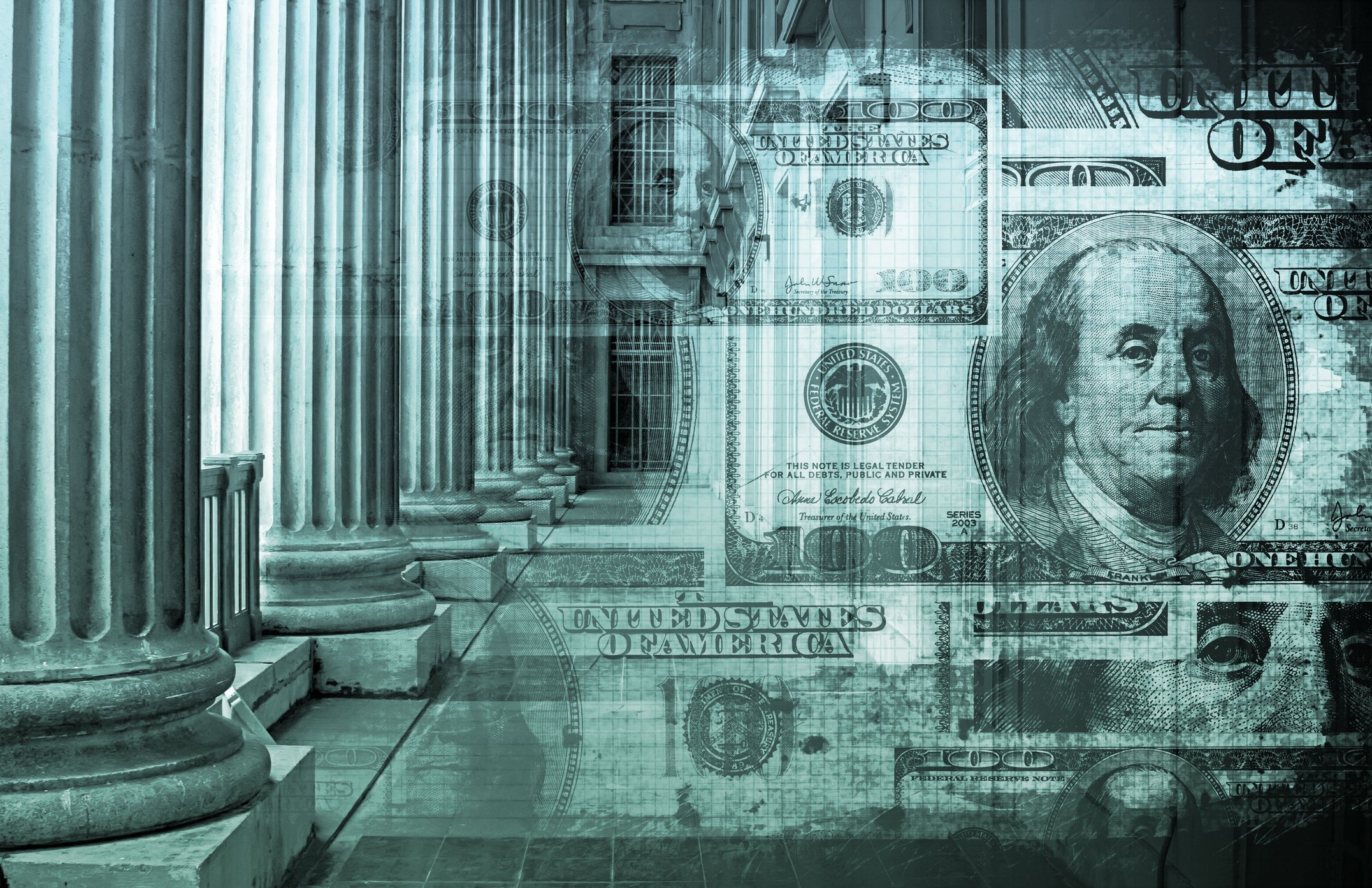 banking system