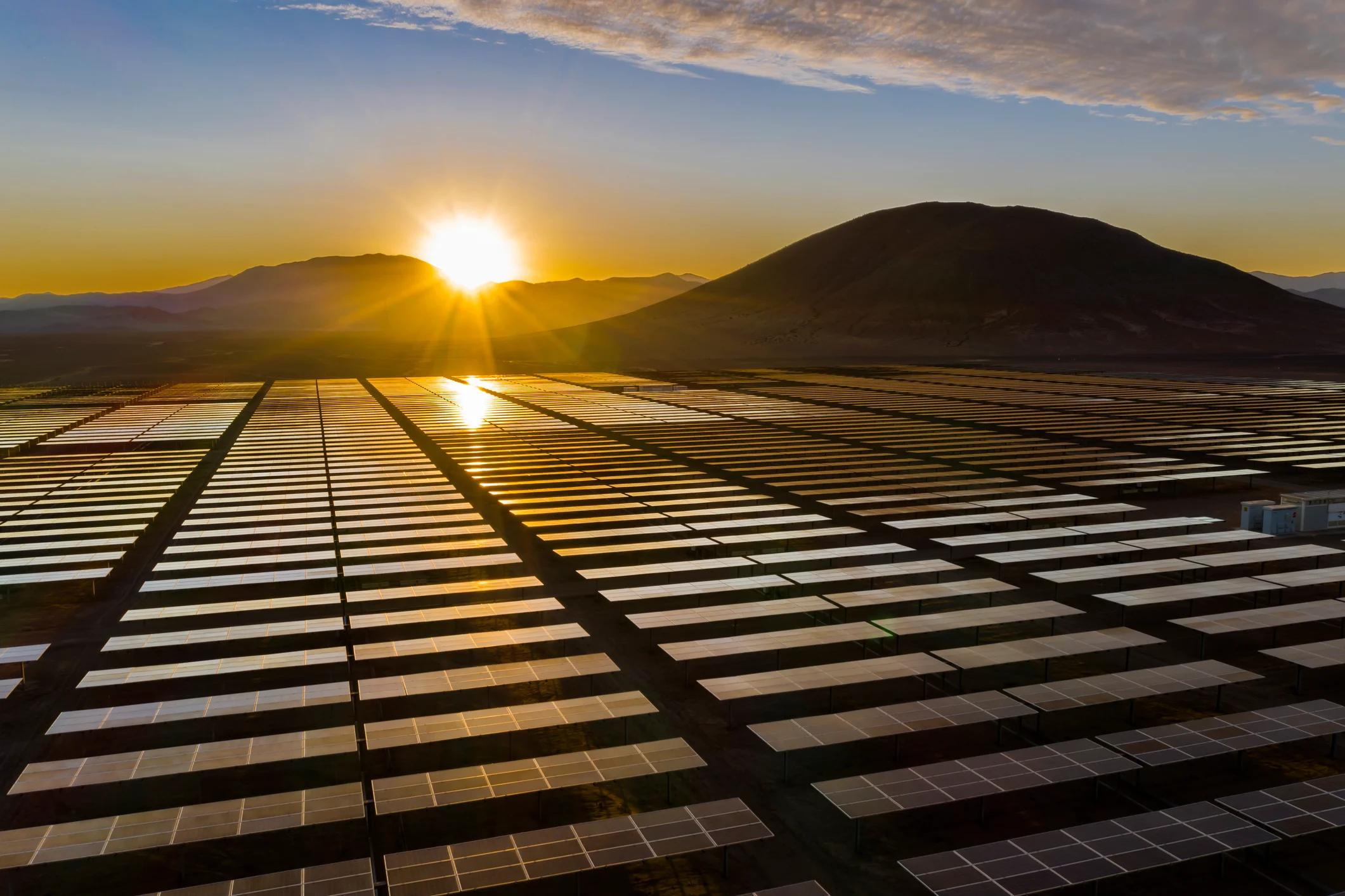 Solar gettyimages 2