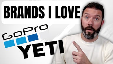 Buy Great Brands