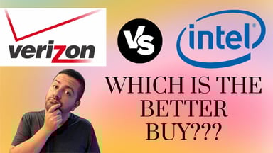 which IS THE better buy