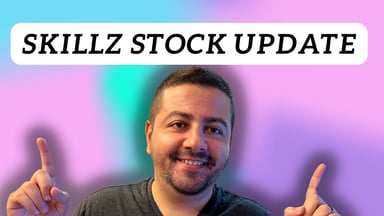 skillz stock update