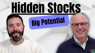 Hidden Stocks
