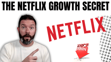Netflix Secret