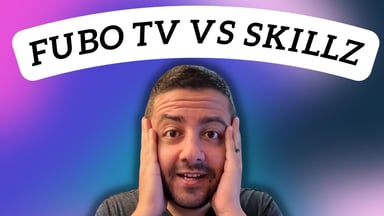 fubo tv vs skillz