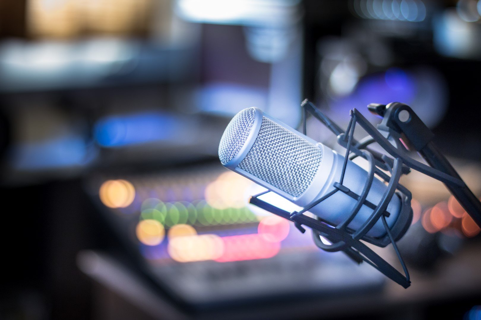 studio music entertainment recording