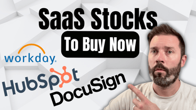 SaaS Stocks